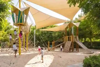 Adventure Trail at Arada Masaar 3